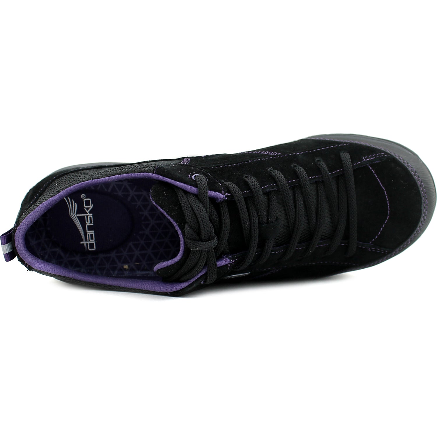 Dansko Paisley Women's Comfortable Slip-On Shoes for Nurses, Teachers & Professionals - Stylish & Supportive Work Footwear