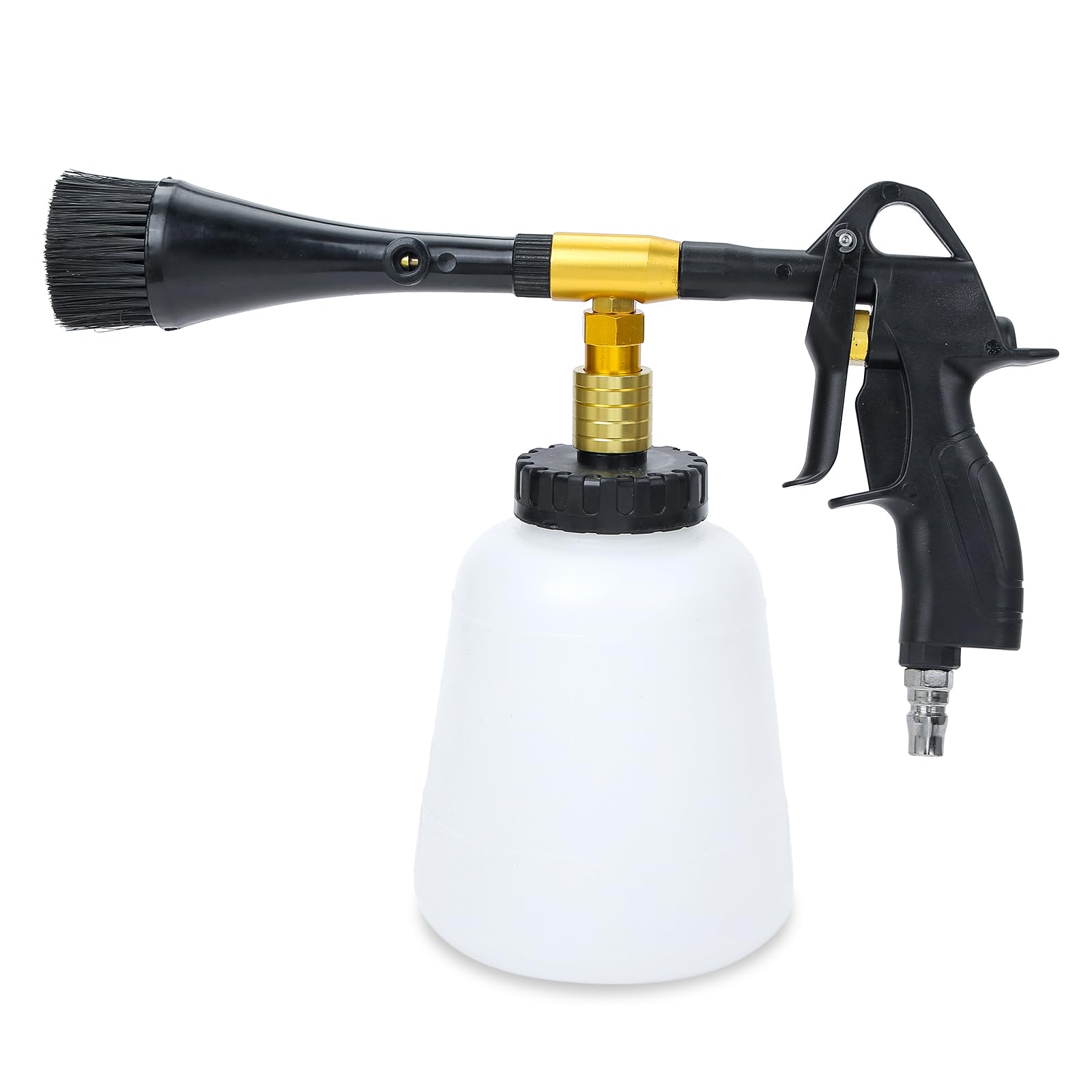 Car Cleaning Gun - High Pressure Air Blow Gun for Auto Detailing | Quickly Removes Dirt & Dust | Compatible with Air Compressor | Perfect for Vehicle Washing, Workshop Cleaning & Home Use