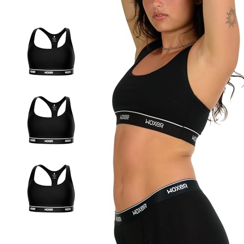 3 Pack Black 2.0