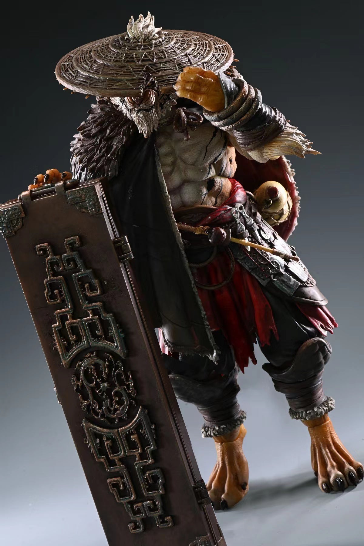 1/12 Scale 8
