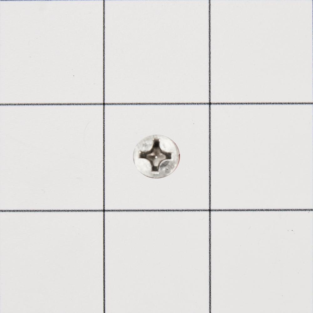 Amana W10115776 Stainless Steel Range Backsplash - Durable Kitchen Splash Guard for Stove & Oven Protection | Perfect for Home Cooking & Professional Kitchens