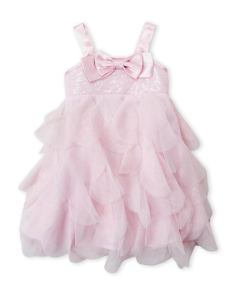 Biscotti Baby Girls Classic Outfit - Adorable & Stylish Toddler Dresses for Special Occasions & Everyday Wear