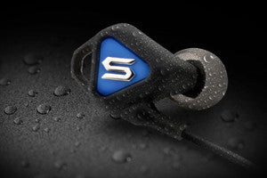 Soul Pulse Active In-Ear Wireless Earbuds - Bluetooth 5.0, Sweatproof, 30H Playtime for Running, Gym, Workout & Daily Use