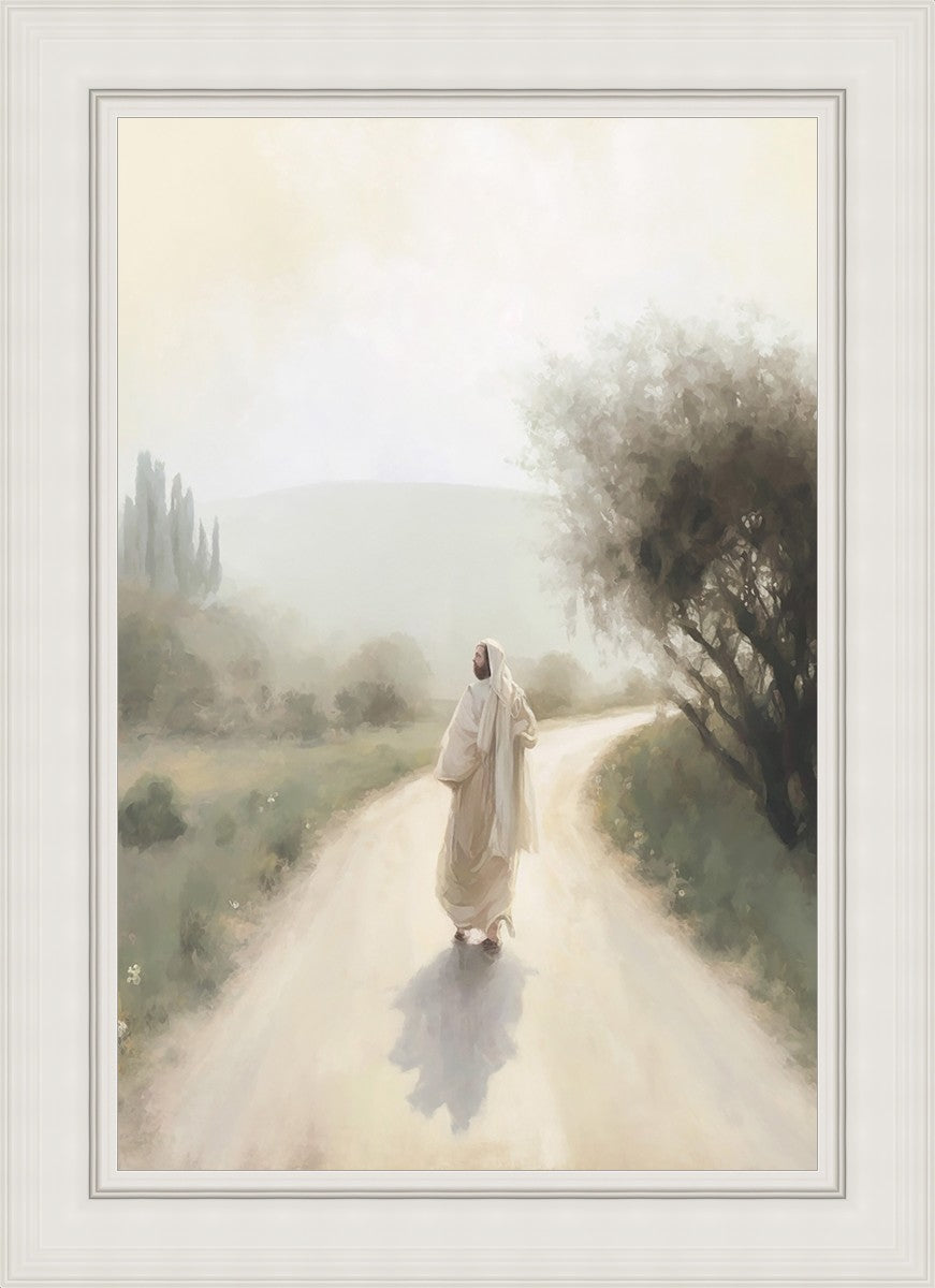 Come Follow Me by Melissa Carlton - Inspirational Christian Book for Daily Devotionals & Bible Study