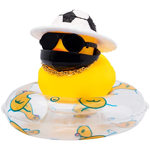 A-soccer Hat