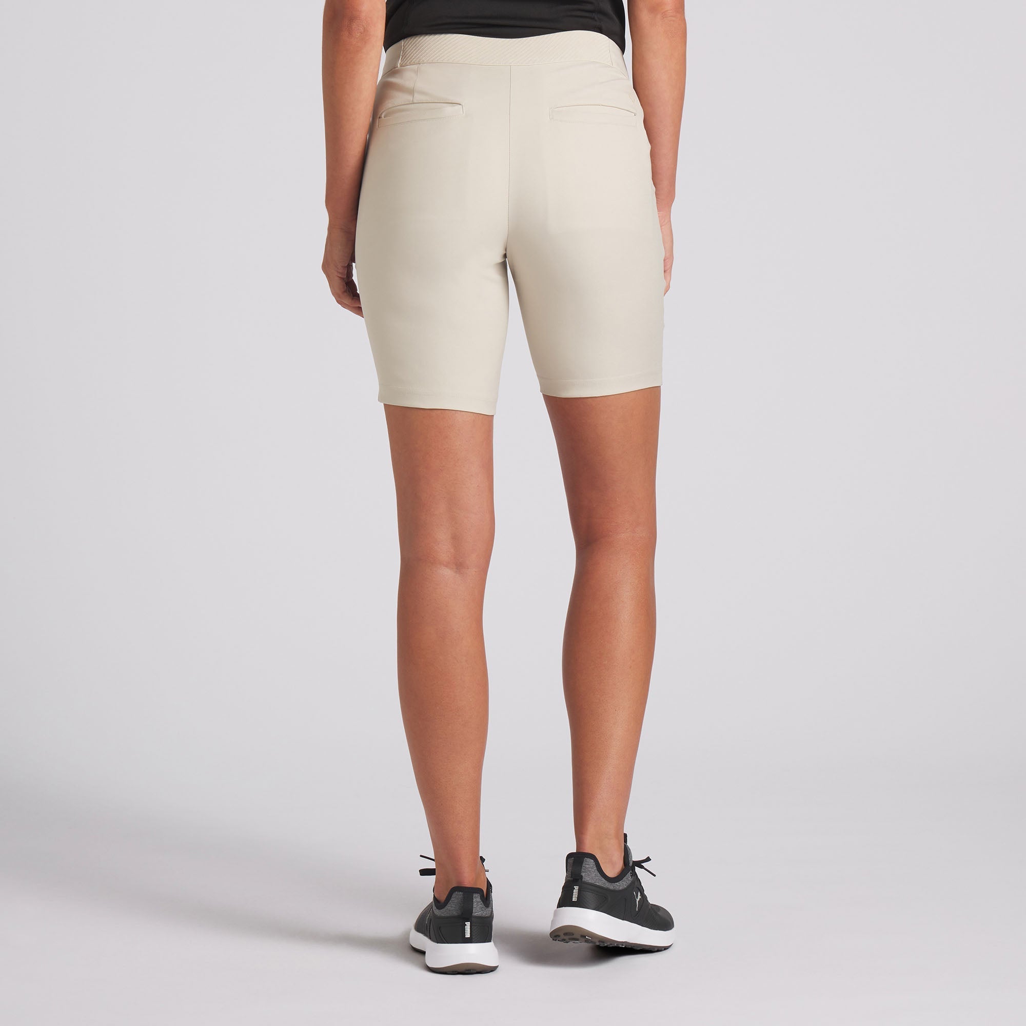 Women's Costa 8.5 Golf Shorts - Breathable Quick-Dry Athletic Shorts for Golf & Tennis | Perfect for Summer Sports & Outdoor Activities