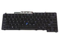 Original Dell 0UC148 USB Keyboard (Danish Layout) - New & Unused - Perfect for Office, Gaming, and Home Computing