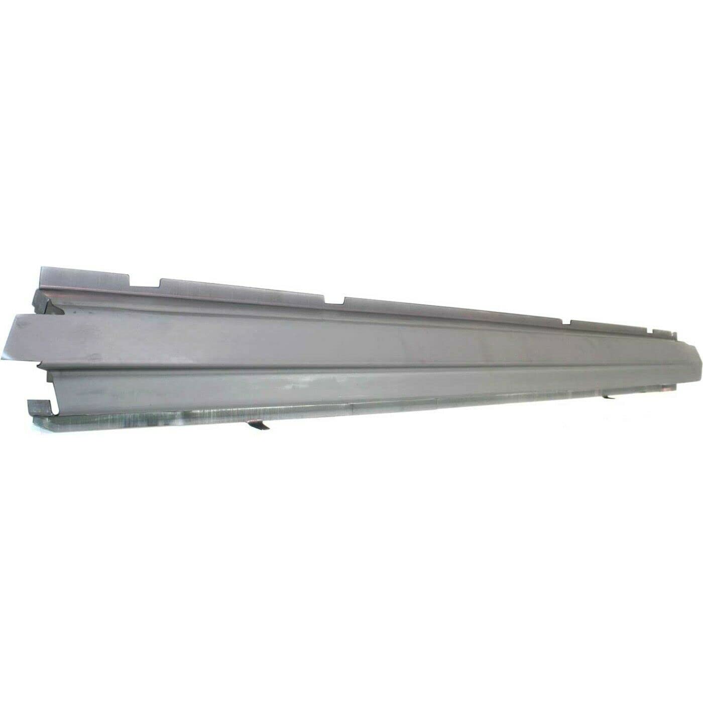 Jeep Cherokee 84-01 Left Side Driver Rocker Panel - CH1600101 & 55235091 Replacement Part | Perfect for Off-Roading & Vehicle Restoration
