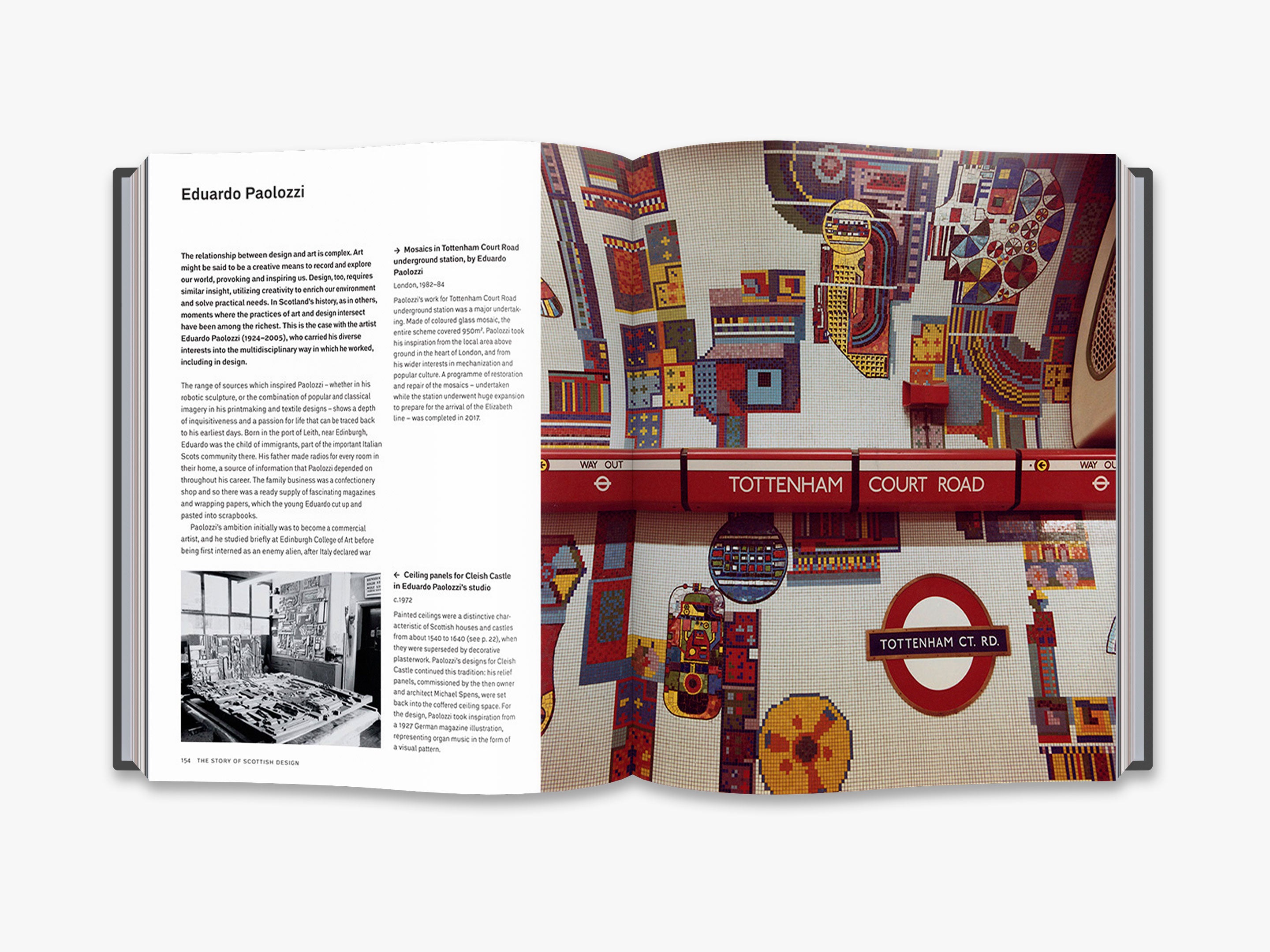 The Story of Scottish Design: History, Patterns & Cultural Influence | Home Decor & Fashion Inspiration