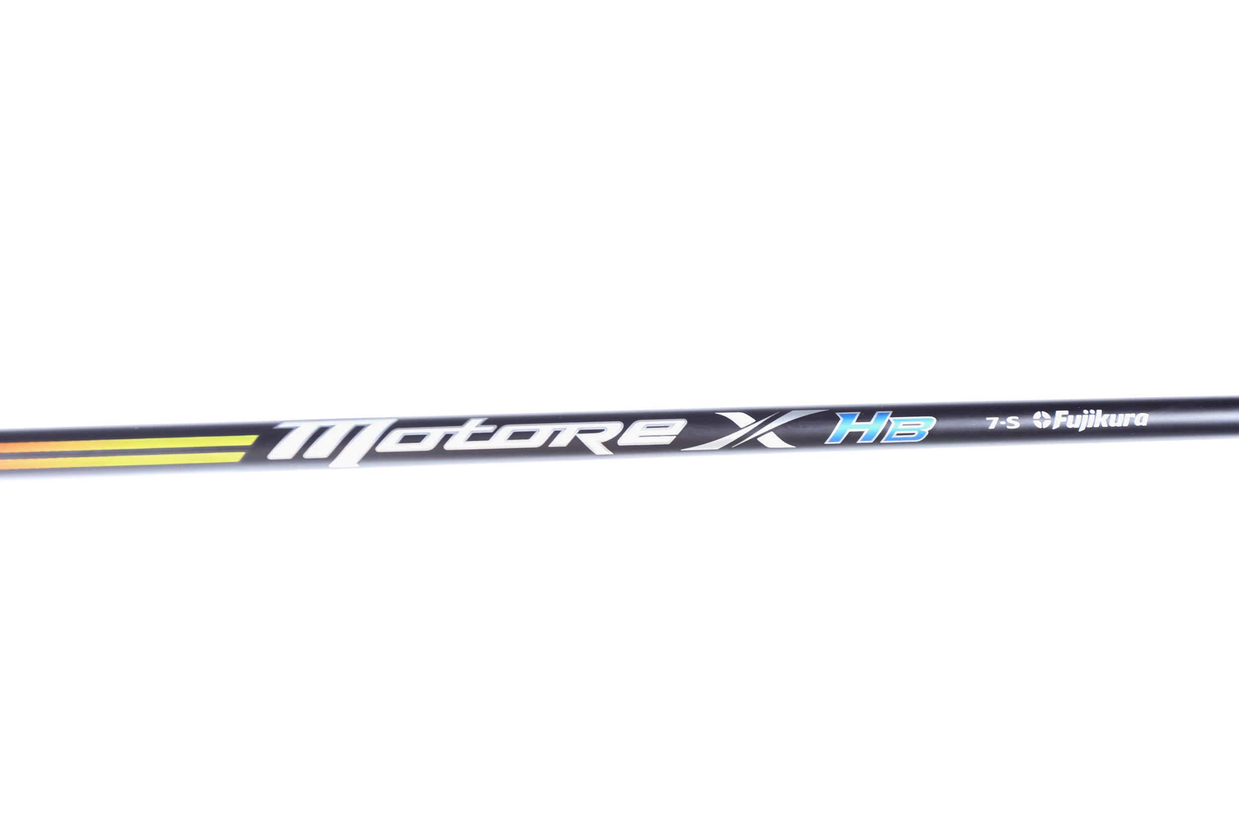 Used Callaway Paradym 4H Hybrid Golf Club - Left Handed 21° Stiff Flex - Perfect for Left-Handed Golfers & Driving Range Practice