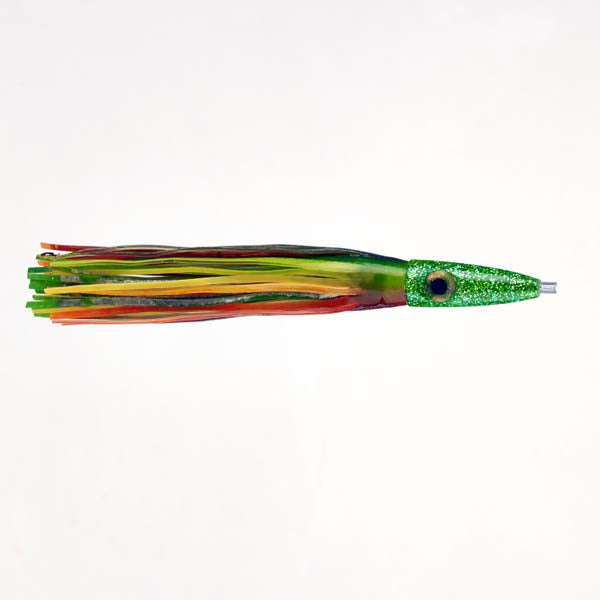 G Fly Pencil Lure - Premium Saltwater Fishing Lure for Bass, Trout & Walleye - Topwater Fishing Bait for Freshwater & Saltwater - Perfect for Surf Fishing, Pier Fishing & Kayak Angling