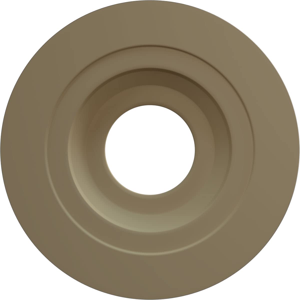 Ekena Millwork CM11LFPCC 11.375