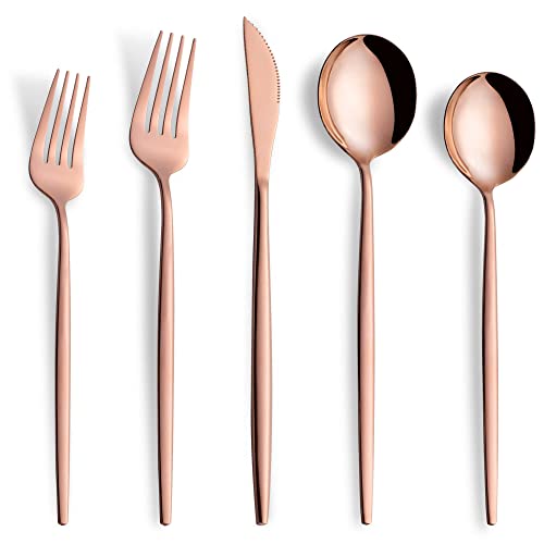 Copper