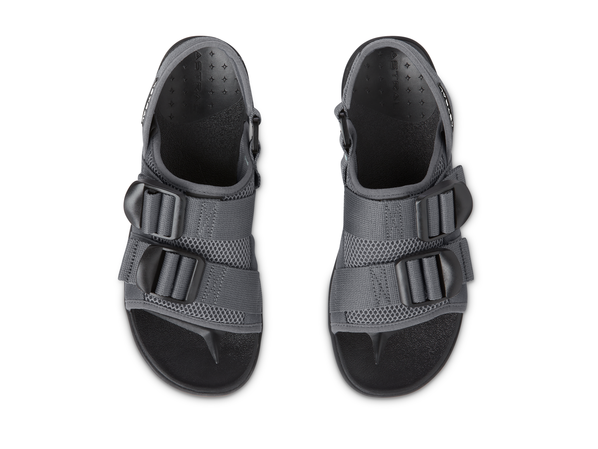 Premium Comfort PFD Sandals for Women - Waterproof, Non-Slip, Lightweight Boating Shoes for Kayaking, Fishing, and Beach Activities