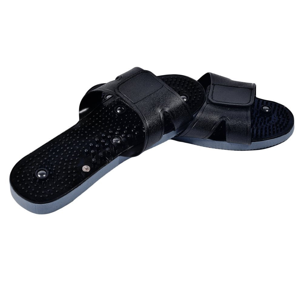 Techcare Foot Massager - Portable Shoe Massager for Pain Relief & Relaxation - Perfect for Home, Office & Travel Use