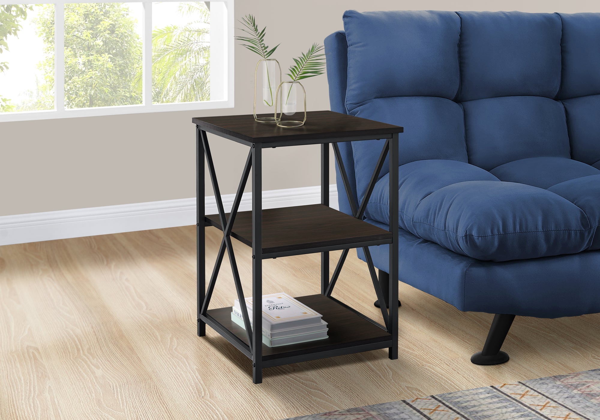Modern Accent Table 26