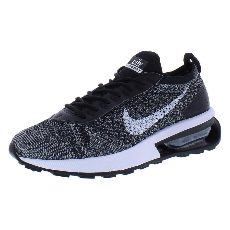 Nike Air Max Flyknit Racer Women's Running Shoes - Lightweight & Breathable for Training, Jogging, Gym Workouts