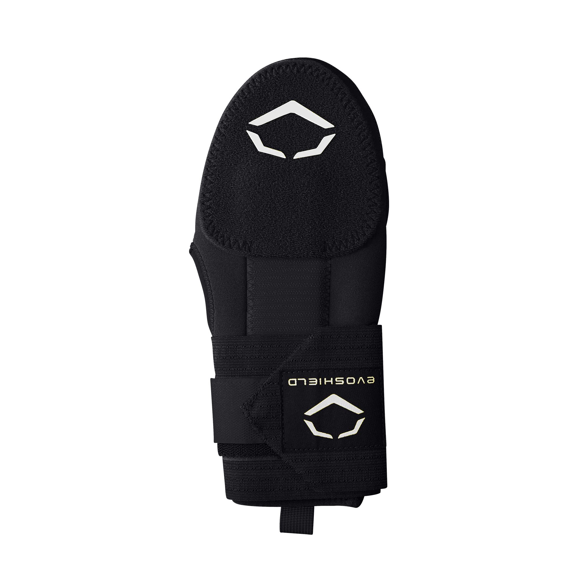EvoShield Sliding Mitts for Baseball & Softball - Right & Left Hand Pair - Protective Gear for Base Running & Fielding