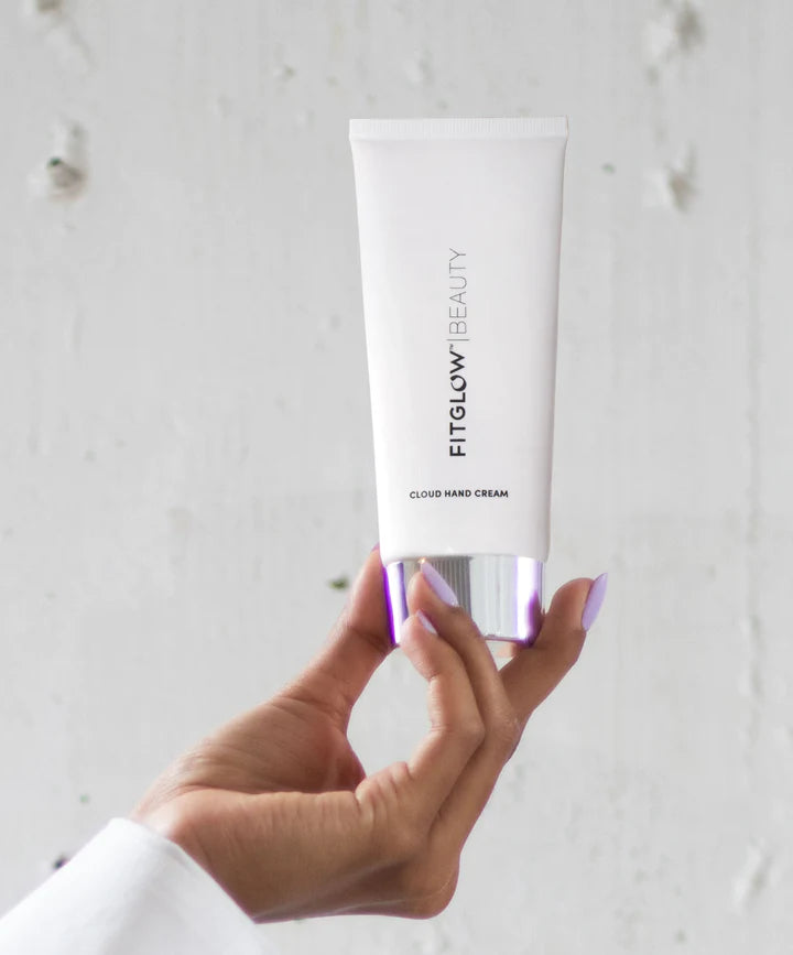 CLOUD Hand Cream - Ultra Moisturizing & Nourishing for Dry Skin - Perfect for Daily Hydration & On-the-Go Use
