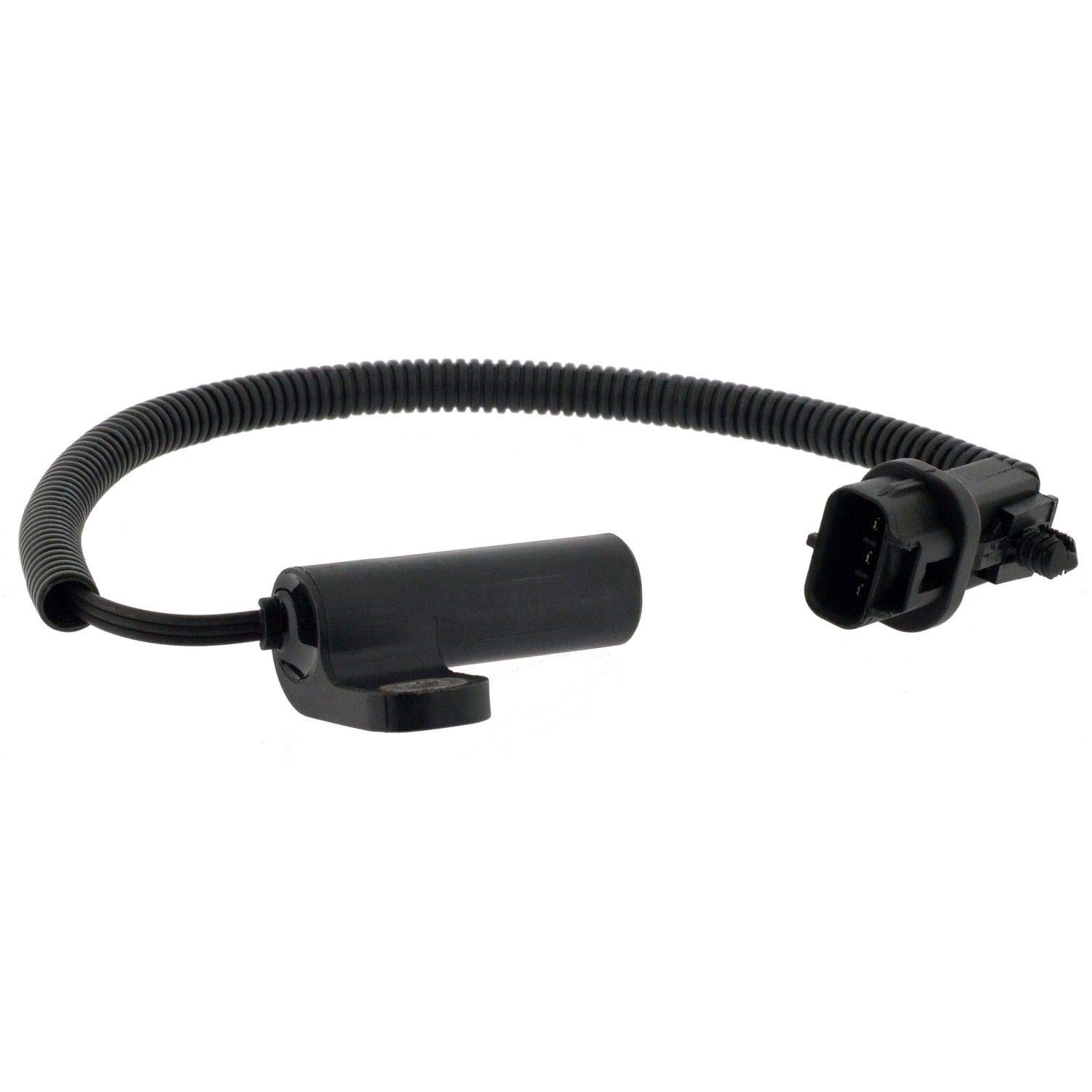 Engine Crankshaft Position Sensor 4D-1048 - Replacement Part for Smooth Engine Performance | Compatible with Various Car Models | Ideal for DIY Repairs & Professional Mechanics