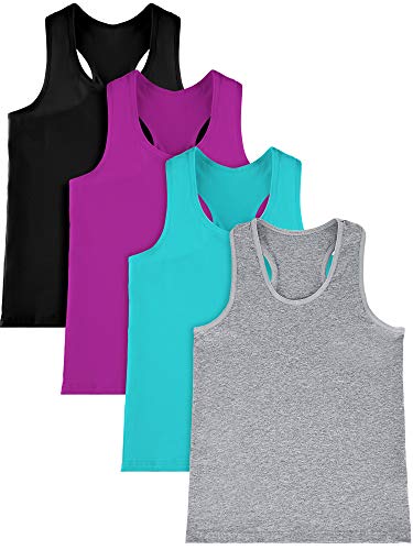Black, Rosy, Greenish-blue, Gray