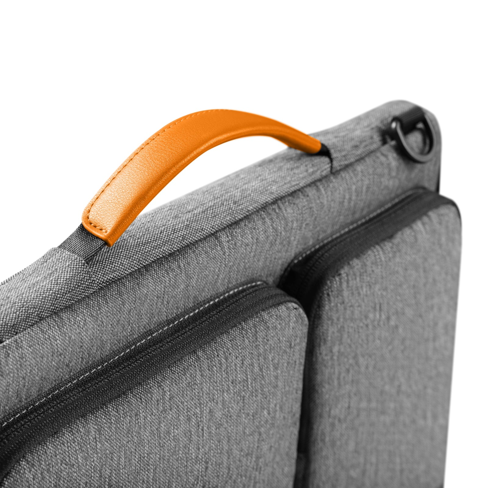 Defender A42 13 Inch Laptop Shoulder Bag for MacBook Air & Pro - Waterproof & Shockproof Computer Case for Work, School & Travel