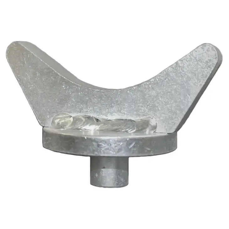 ESCO YAK Axle Saddle for YAK Jacks - Heavy Duty Replacement Part for Vehicle Lifting & Maintenance - Perfect for Truck, RV, and Trailer Repair Shops