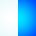 Blue / White