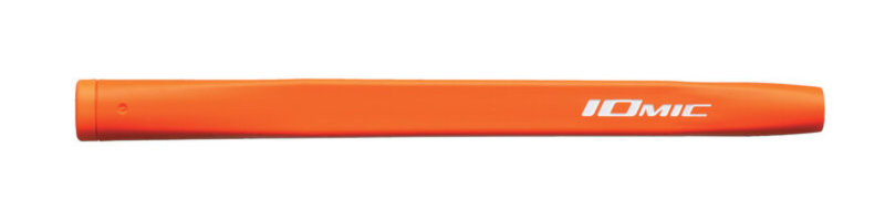 Iomic 1 - Premium Golf Grip for Enhanced Performance | Perfect for Golfers Seeking Better Control & Comfort on the Course