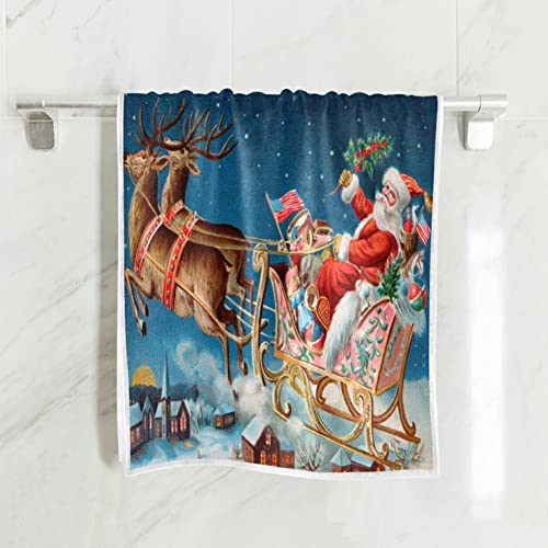Santa