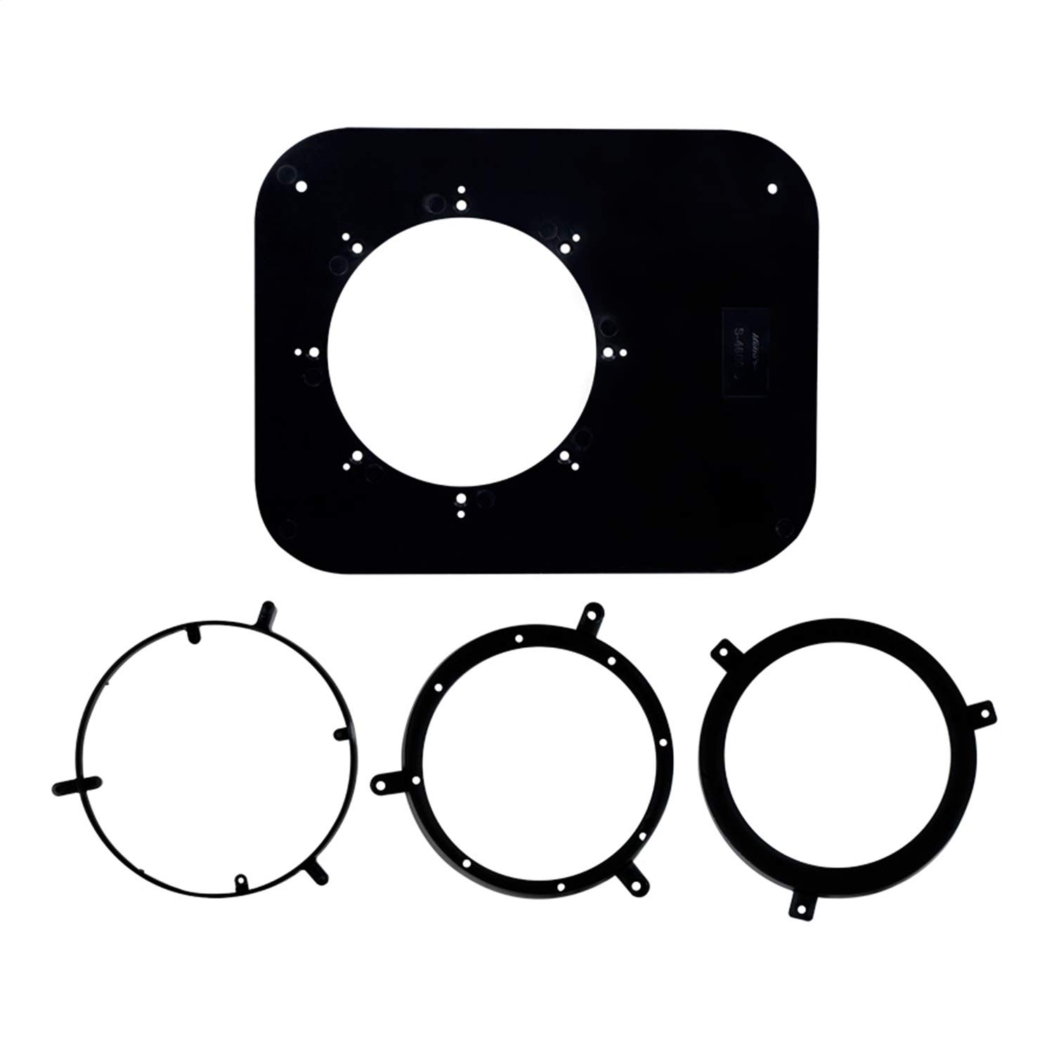 Metra Electronics 82-4600 Universal 6.5