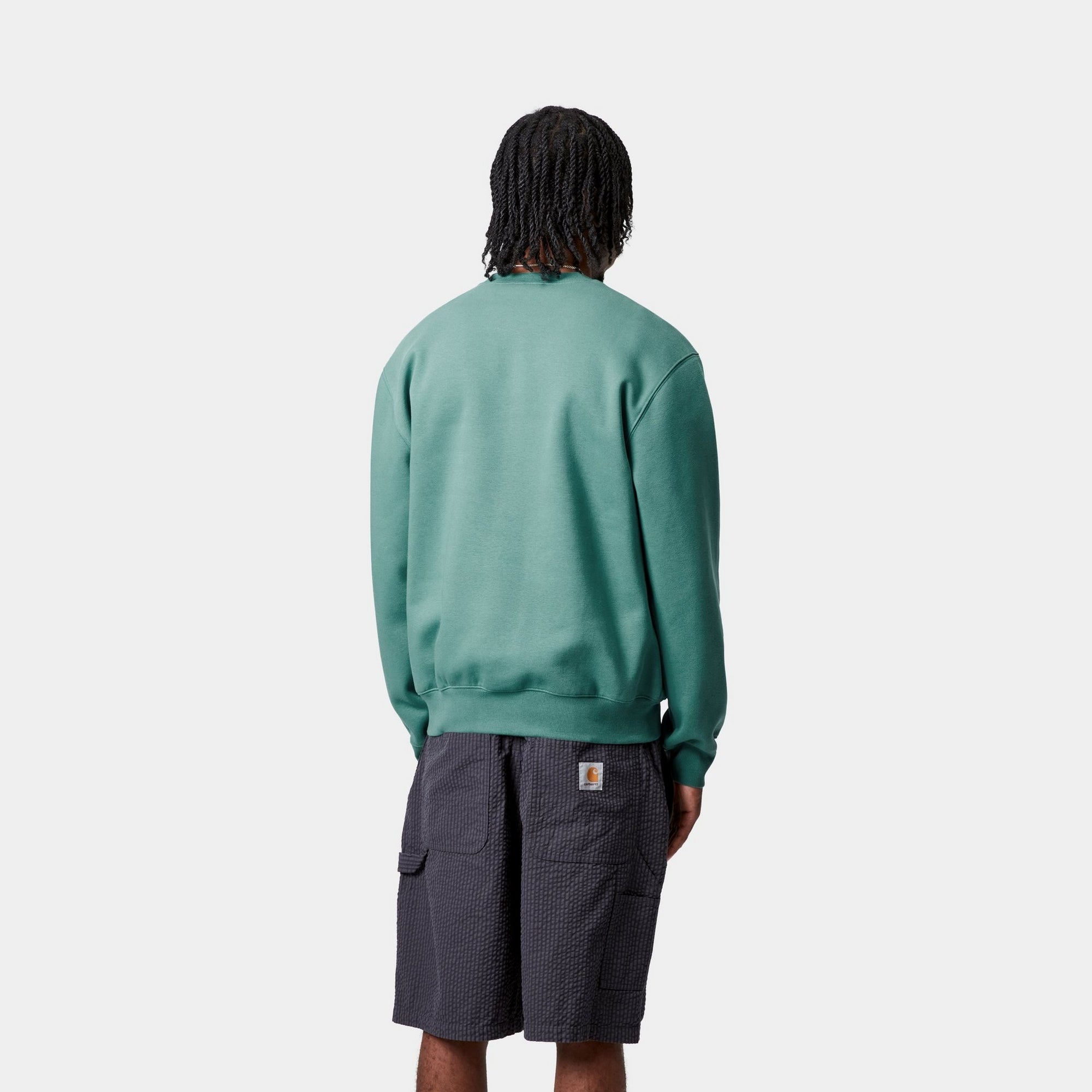 Masterpiece Sweatshirt - Saguaro Pink | Cozy Pullover Hoodie for Women & Men | Perfect for Casual Wear, Street Style & Loungewear