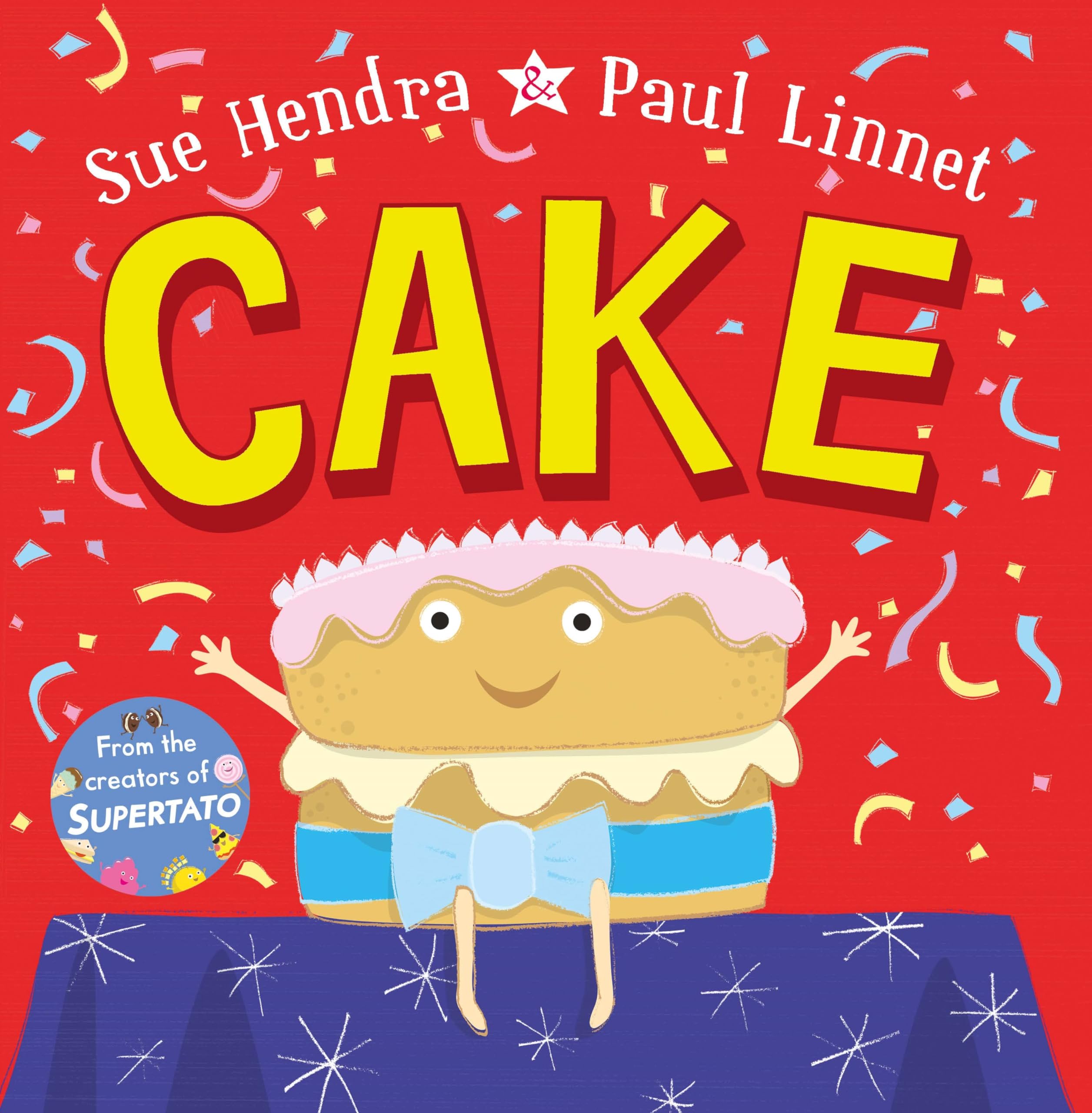 Delicious Homemade Cake - Moist & Fluffy Vanilla Sponge Cake Mix for Baking - Perfect for Birthdays, Weddings & Special Occasions