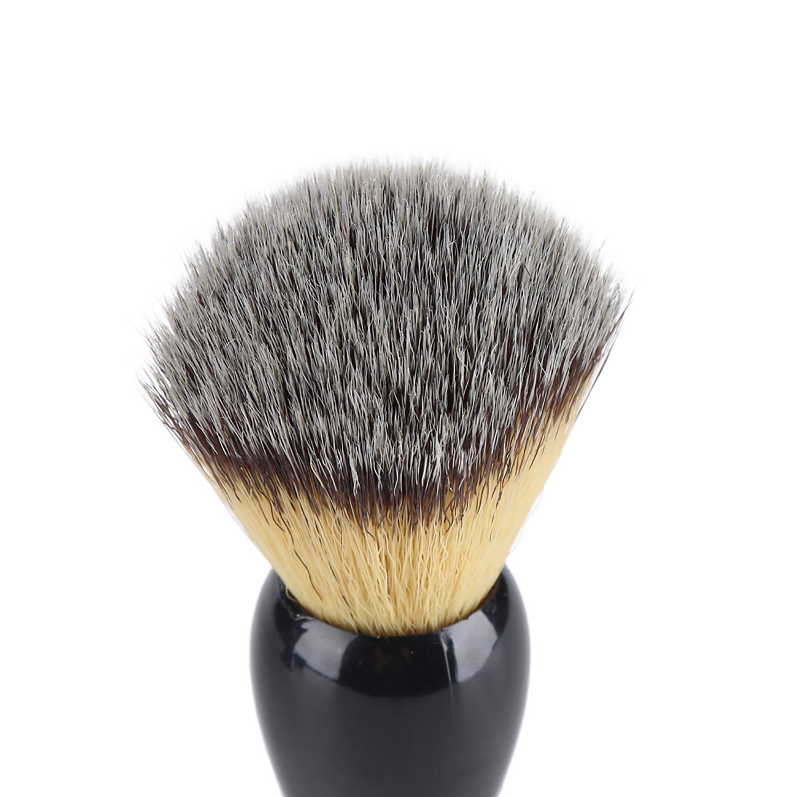 Premium Men's Shaving Kit - 3-in-1 Safety Razor Set with Shaving Brush, Bowl & Stand | Portable Travel Grooming Accessories for Smooth Shaving at Home or On The Go