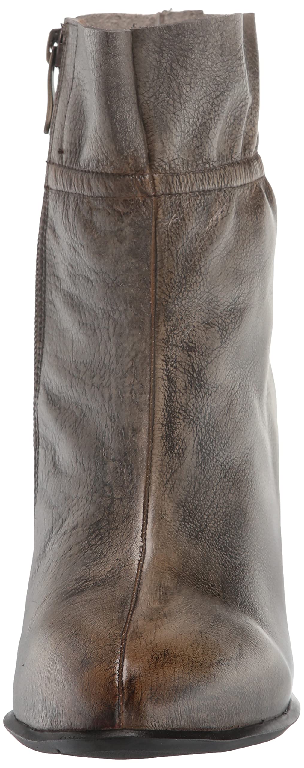 Spring Step L'Artiste Women's Modeste Fashion Boots - Stylish Ankle Booties for Women | Comfortable & Trendy Fall/Winter Boots for Casual Outfits, Office Wear & Date Nights
