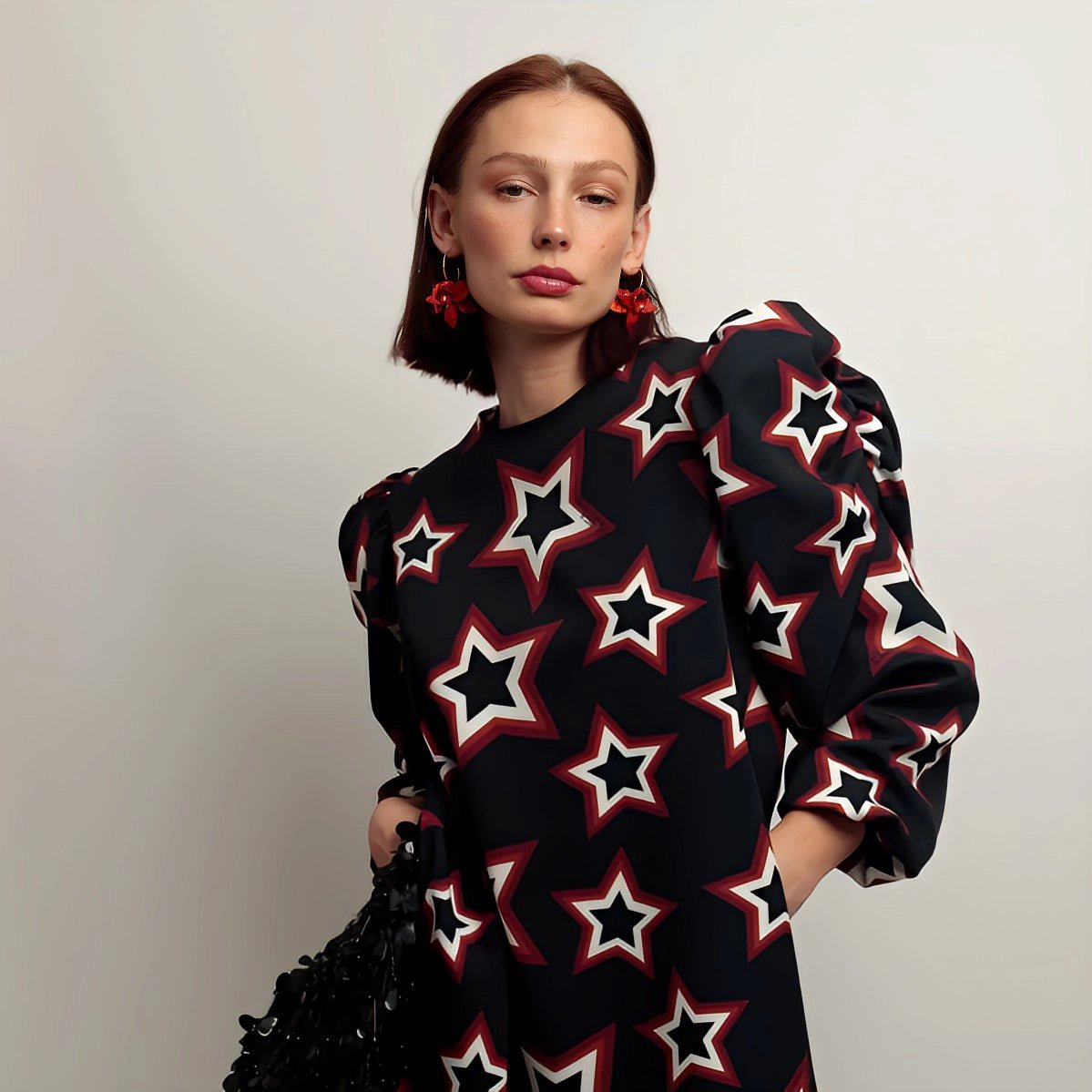 Robe Esencia Fugaz: Elegant and Unforgettable Details - Perfect for Weddings, Parties & Special Occasions