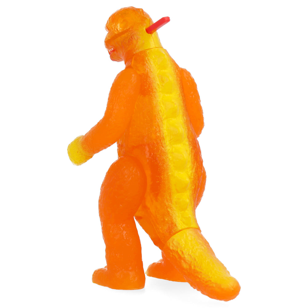 Godzilla Shogun ReAction Figure - Collectible 3.75-Inch Vinyl Toy for Fans & Collectors - Perfect for Display, Gifts, and Anime Conventions