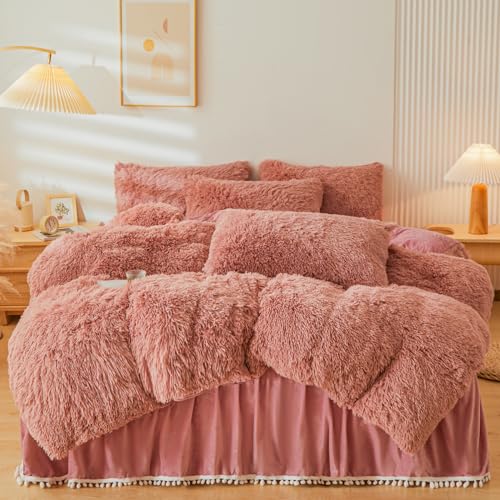 Dusty Rose