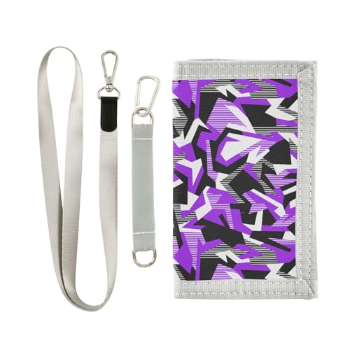 Purple Geometry