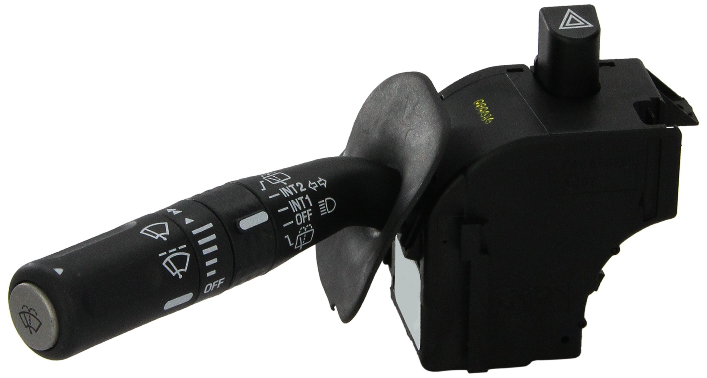 Motorcraft SW6131 Turn Signal Switch - Compatible with Ford, Lincoln, Mercury Vehicles - High Quality Replacement for Smooth Turn Signal Operation - Perfect for Highway Driving, City Commuting & Safe Lane Changes