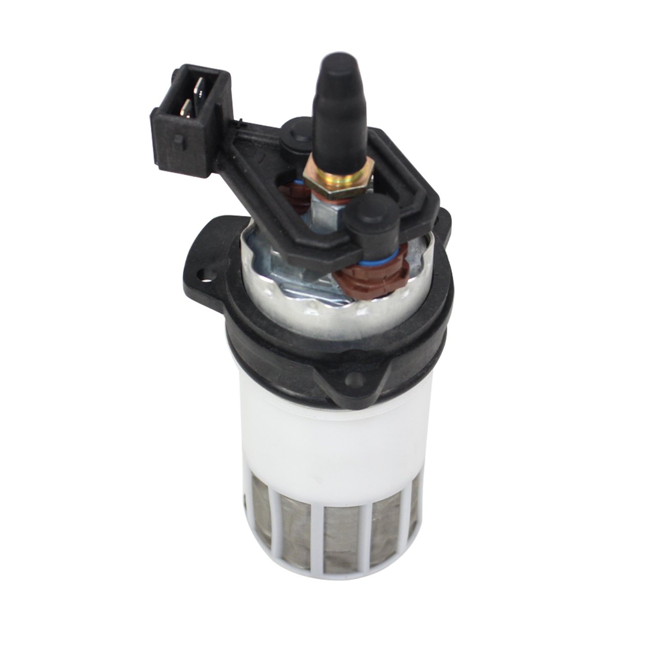 GMB 580-1190 High Performance Electric Fuel Pump - Universal Replacement for Cars, Trucks & SUVs - Ideal for Engine Repair, Restoration & Performance Upgrades