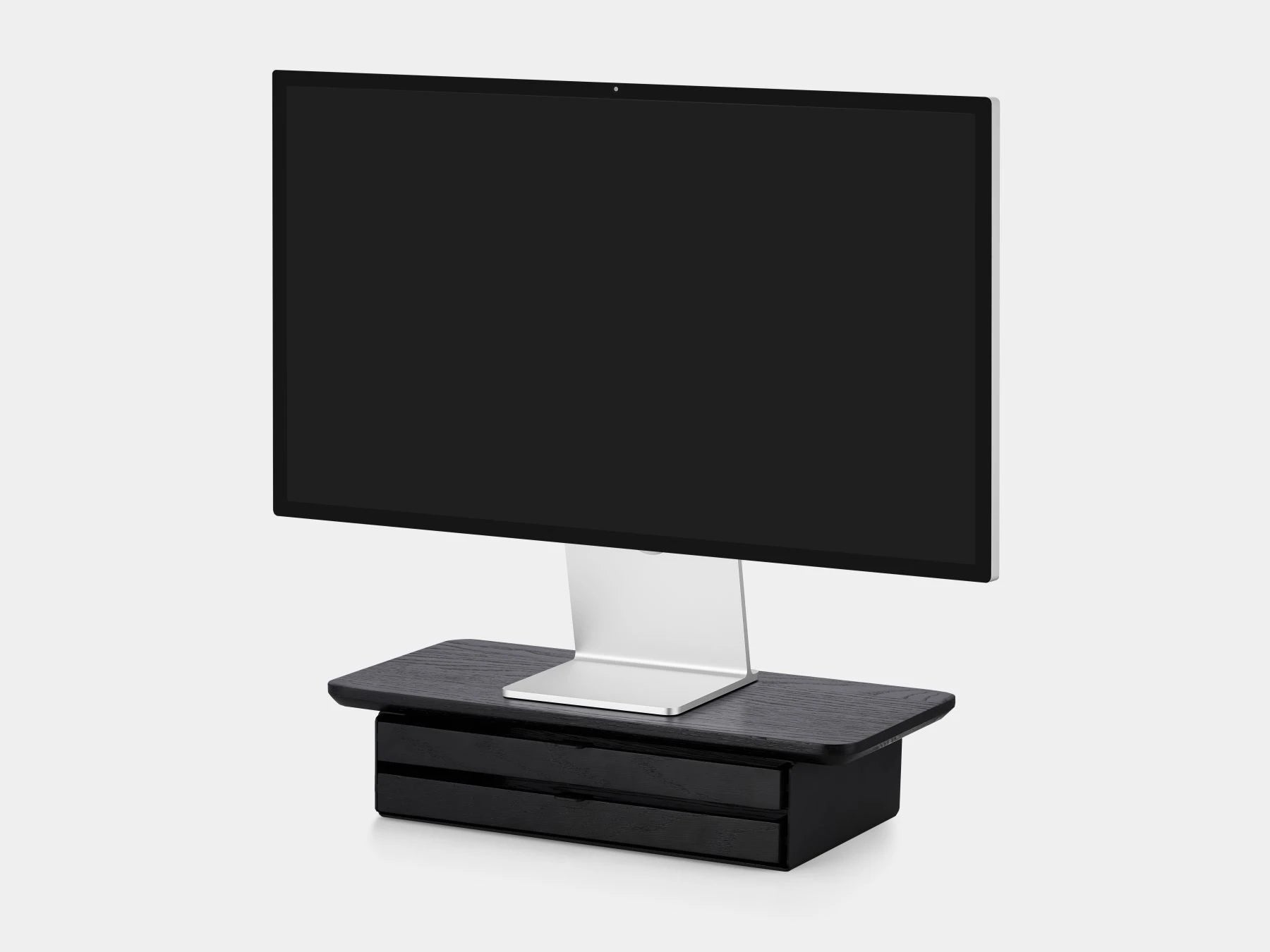 Mini Desk Shelf Organizer - Compact Storage Solution for Office, Home & Dorm Room - Perfect for Books, Supplies & Decor