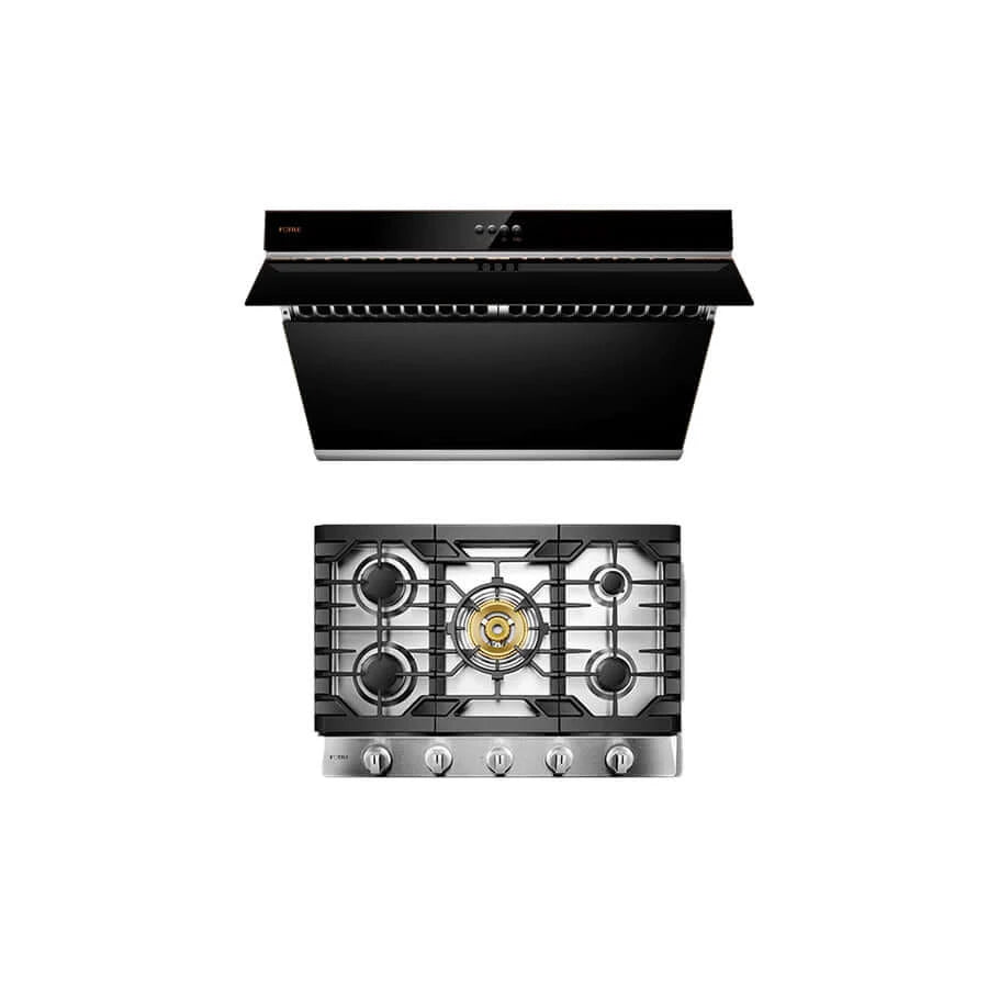 Fotile 2-Piece Kitchen Package - 30