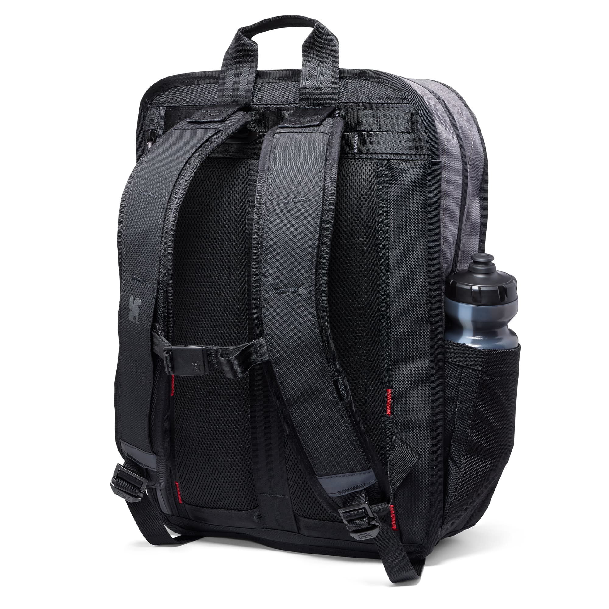 Hawes 26L Backpack - Lightweight Hiking Daypack for Men & Women, Water-Resistant Outdoor Climbing Pack - Perfect for Camping, Travel & Daily Commute