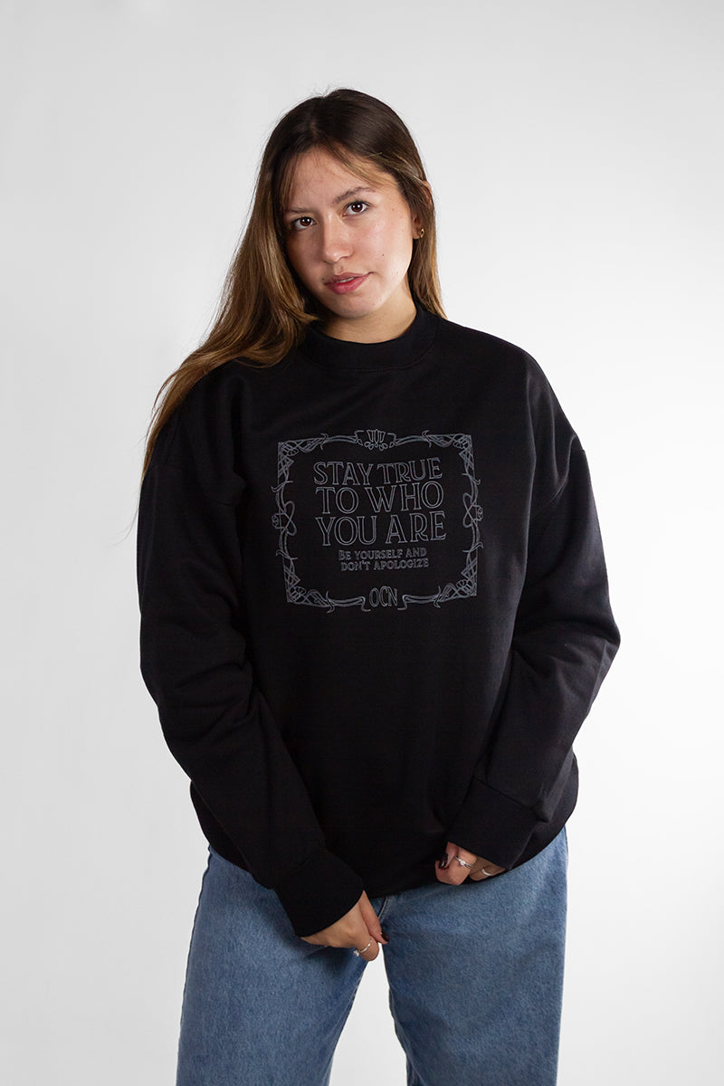 Women's Buzo Ocn Manilla 601P5 Hoodie - Cozy & Stylish for Casual Wear, Gym, and Outdoor Activities