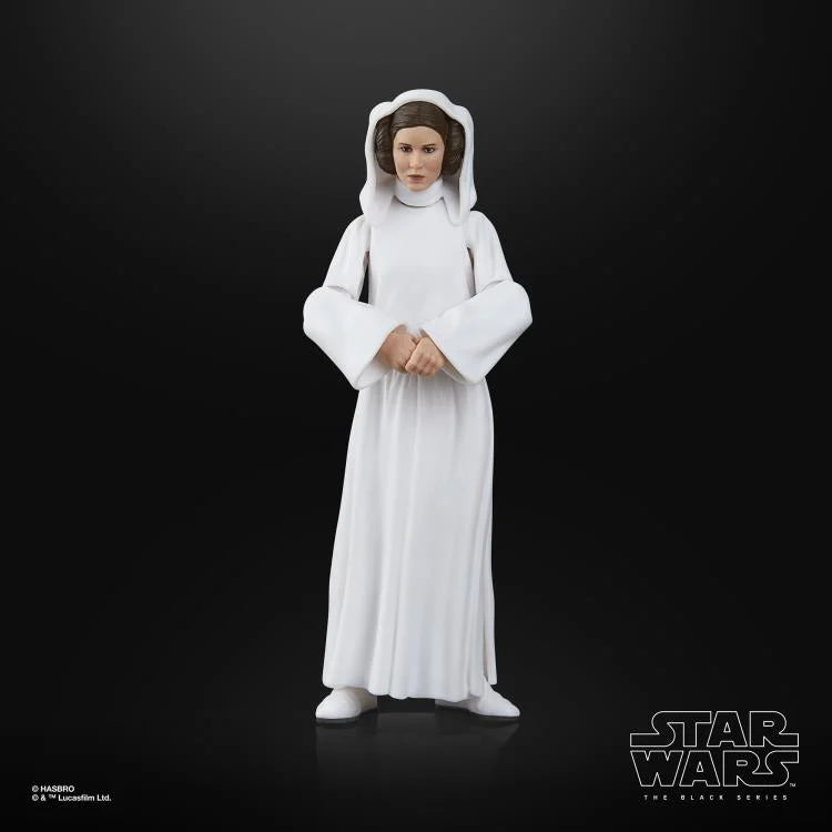 Star Wars The Black Series 6