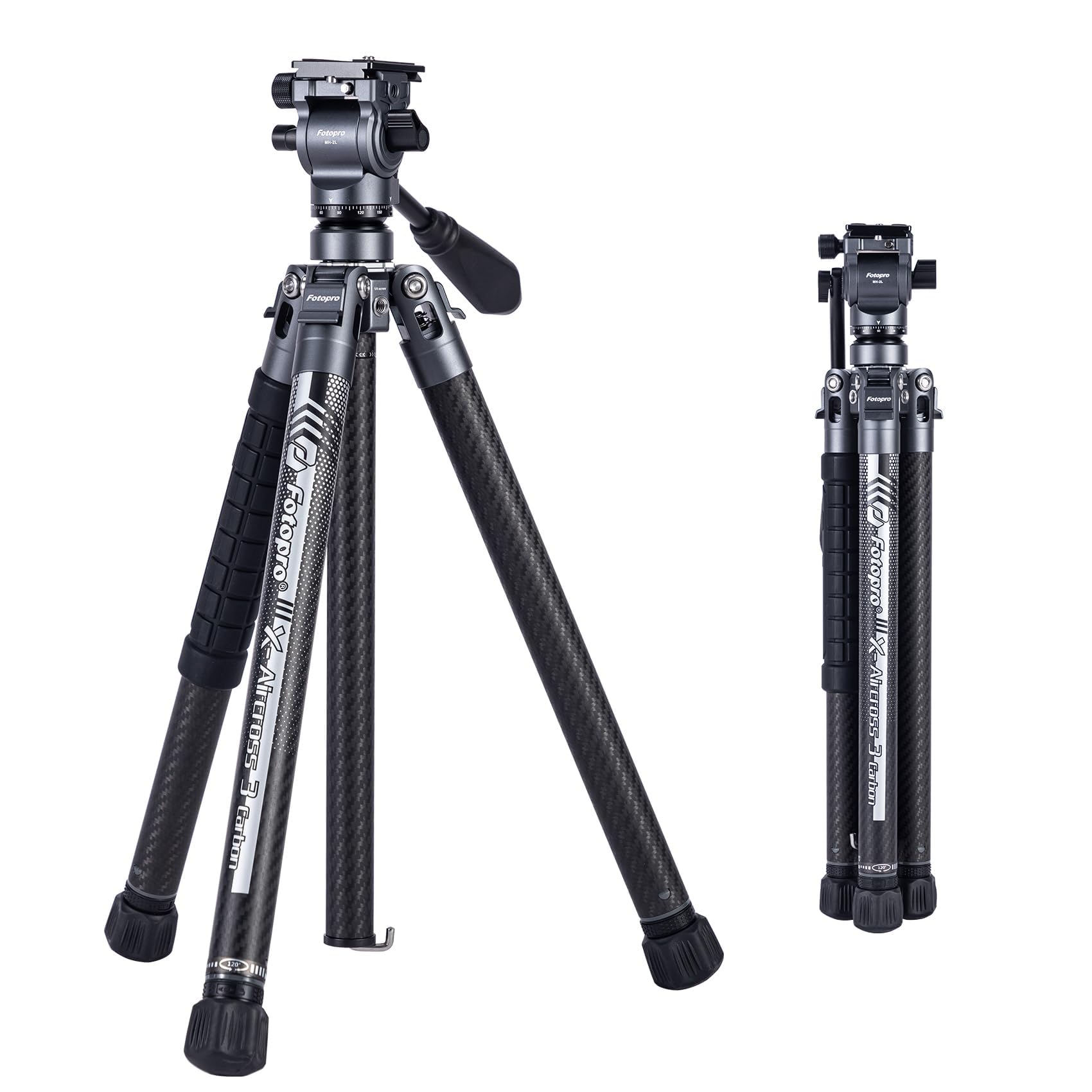 Fotopro X-Aircross 3 Lite 64