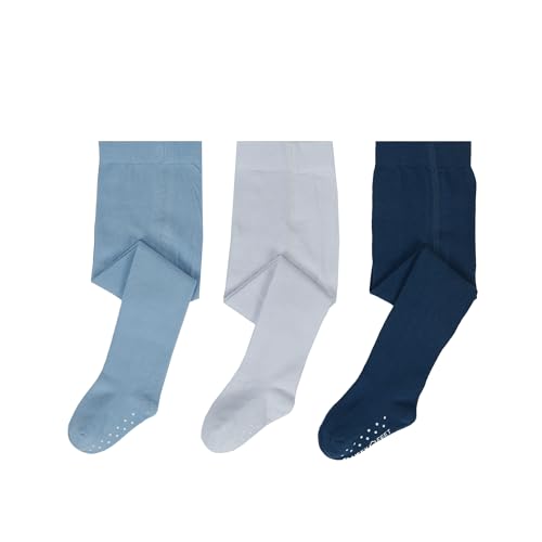 Blue/White/Indigo