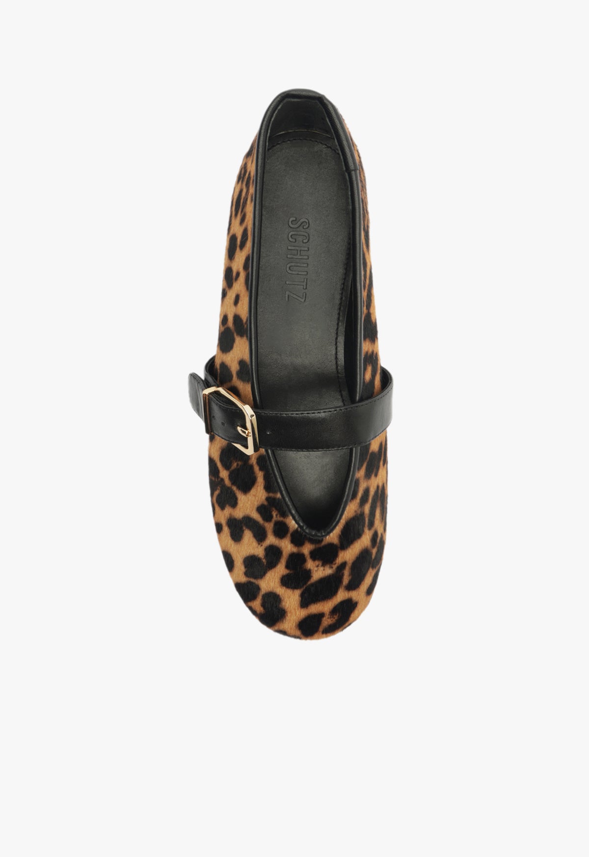 Eiza Wild Women's Ballet Flats - Comfortable Slip-On Shoes for Casual Wear, Office & Travel | Lightweight & Stylish