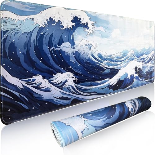 Giant Waves